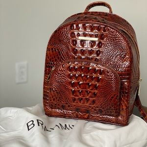 Brahmin Backpack